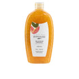 Gel de banho esfoliante com argan 750 ml