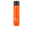 Shampoo TOTAL RESULTS SLEEK 300 ml