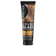 COLOR GLAZE máscara de cor fosca com efeito laminado #Cobre 130 ml