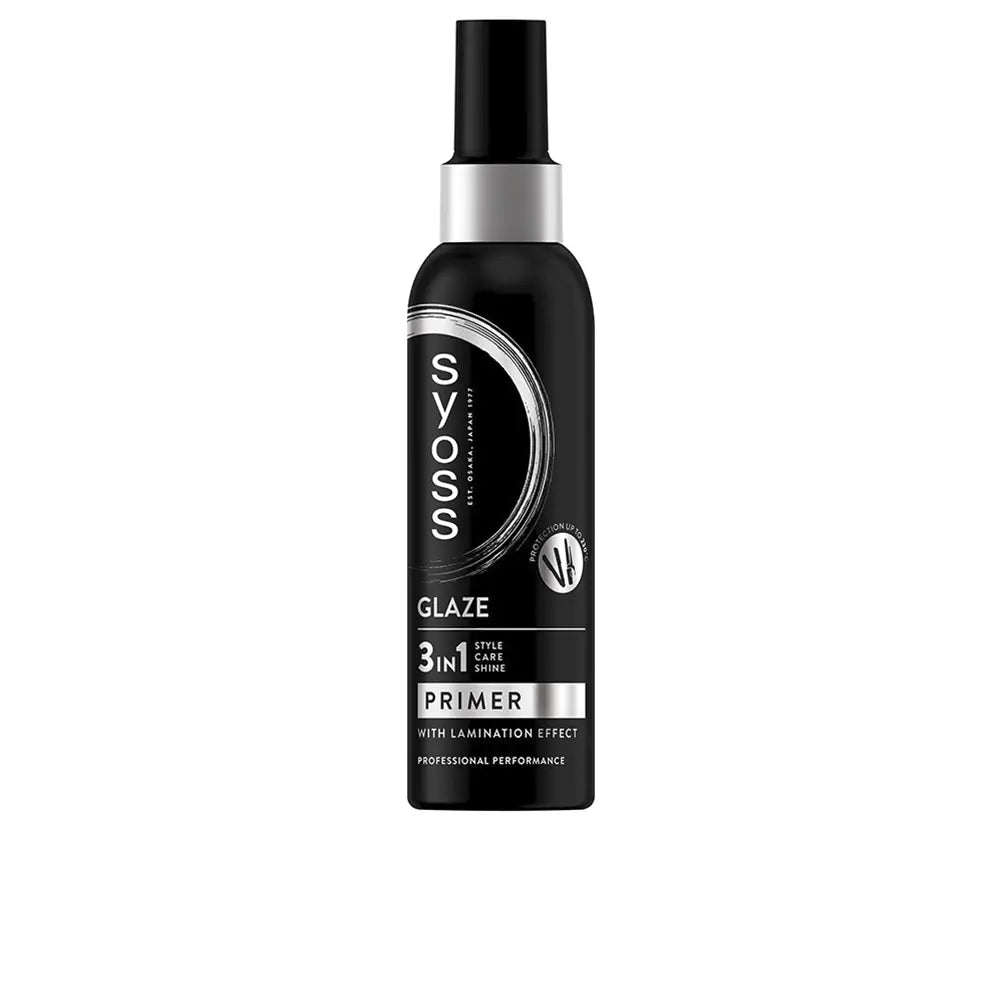 SYOSS-Primer GLAZE 3 EM 1 150 ml-DrShampoo - Perfumaria e Cosmética