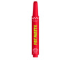 Batom FAT MATTE #Fuzzy Flame 2 g