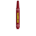 Batom FAT MATTE #Berry Smooth 2 g