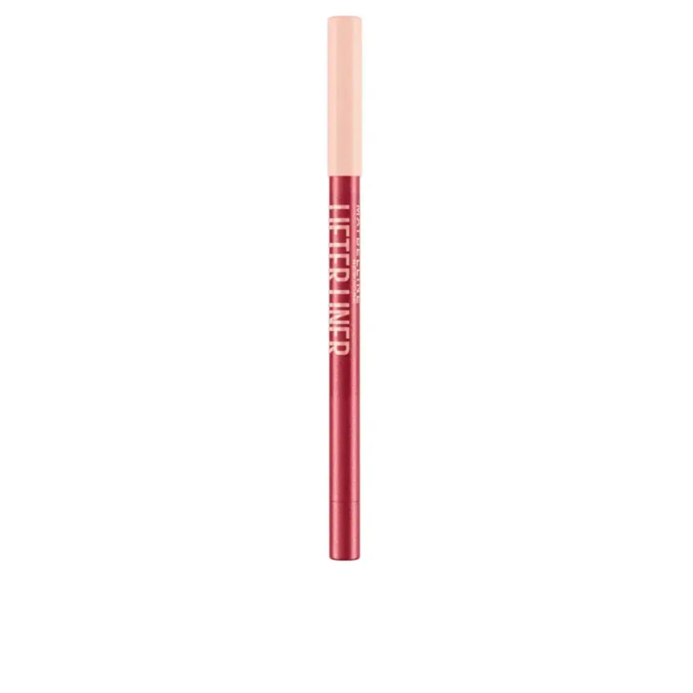 MAYBELLINE-Delineador labial com ácido hialurônico #103 - Edição de Férias (1 unidade)-DrShampoo - Perfumaria e Cosmética
