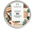 Manteiga corporal de karité 200 ml