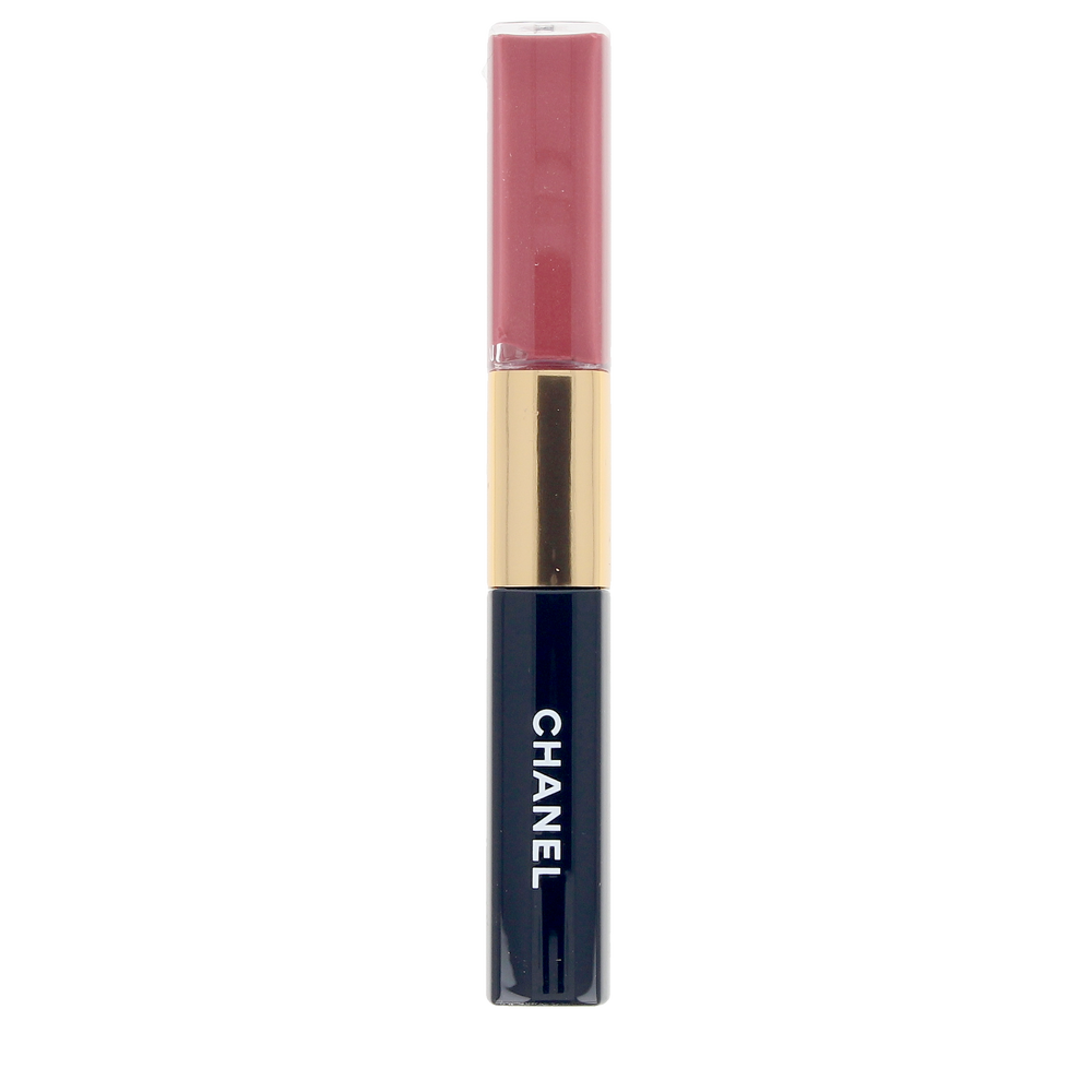 CHANEL-Batom LE ROUGE DUO ULTRA TENUE #48-Soft Rose 1u-DrShampoo - Perfumaria e Cosmética