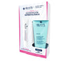 Conjunto de 2 peças AQUA INTENSE 72H + GEL DE LIMPEZA