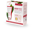 BODY FIT ACTIVE SUAVIZA E TONIFICA