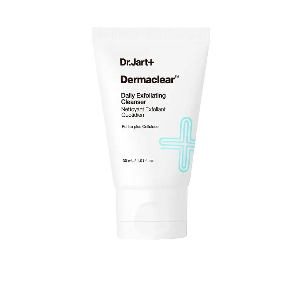 DERMACLEAR Sabonete Facial Esfoliante Diário 30ml