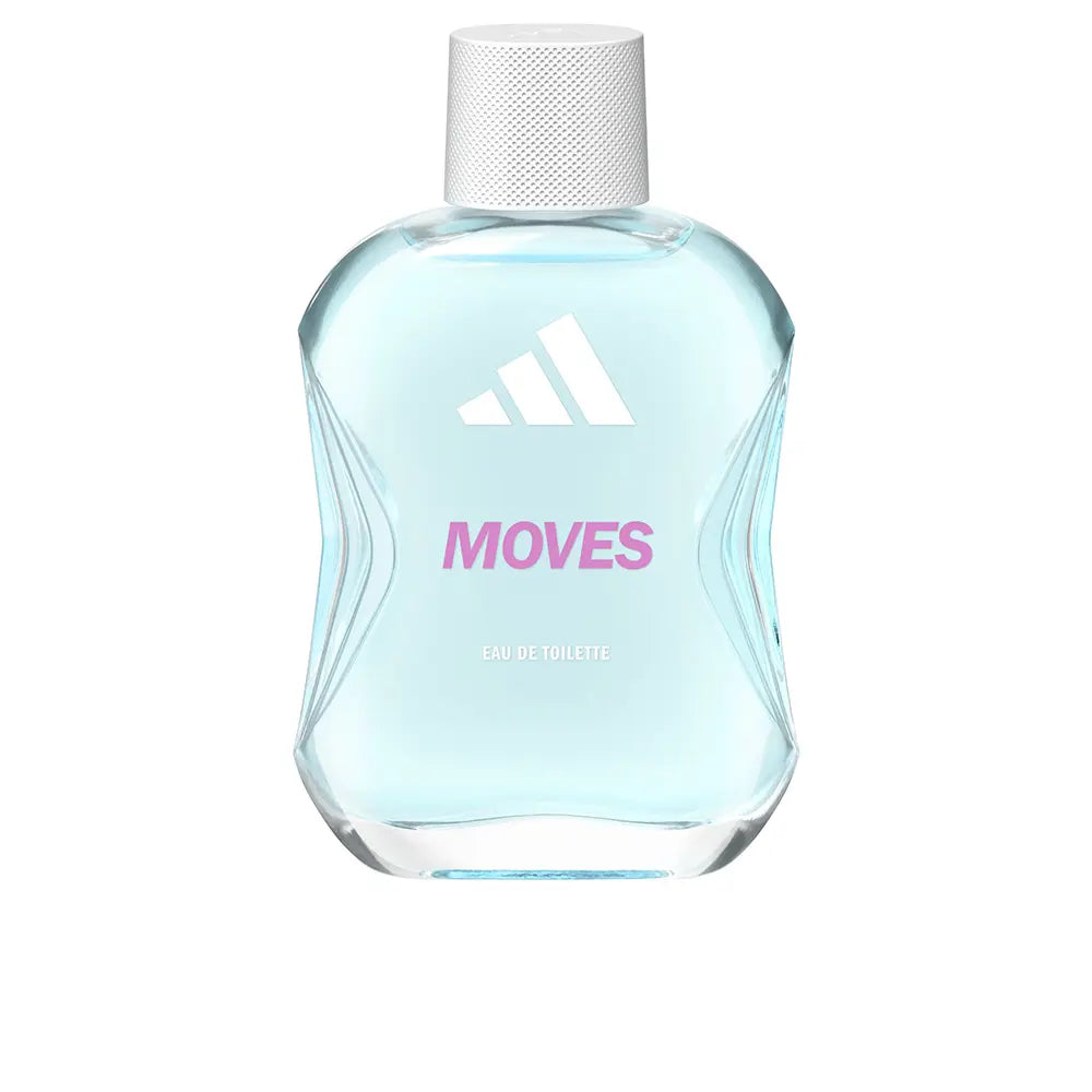 Spray MOVES edt 100 ml