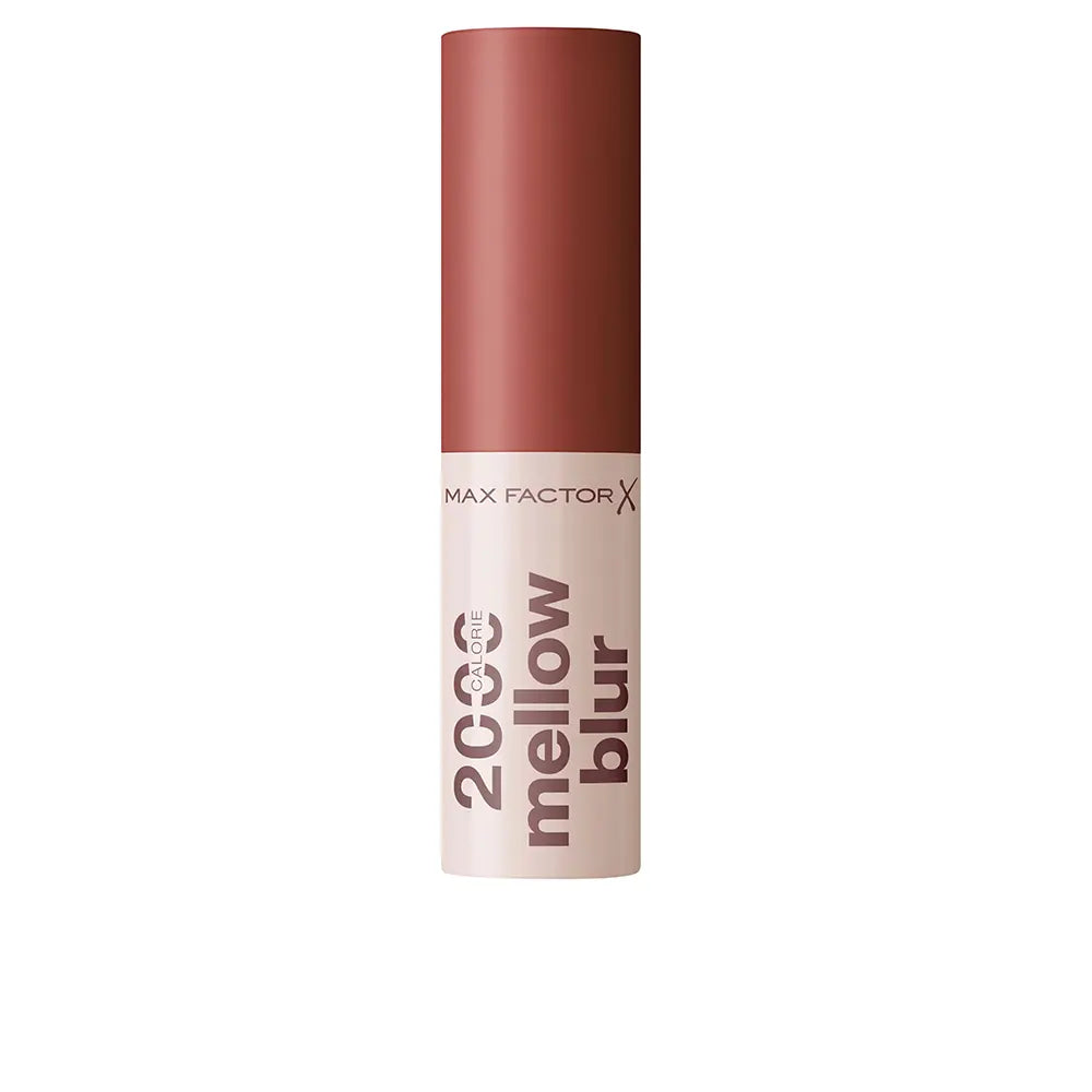 Batom matte 2000 CALORIE MELLOW BLUR nº 110 3,5 g
