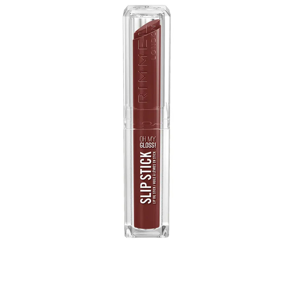 OH MEU BRILHO! SLIP STICK batom líquido #450 - Naughty One 1 u