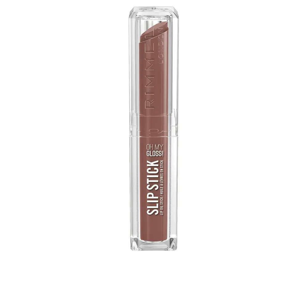 OH MEU BRILHO! SLIP STICK batom líquido #500-Cappuccino Deep 1 u