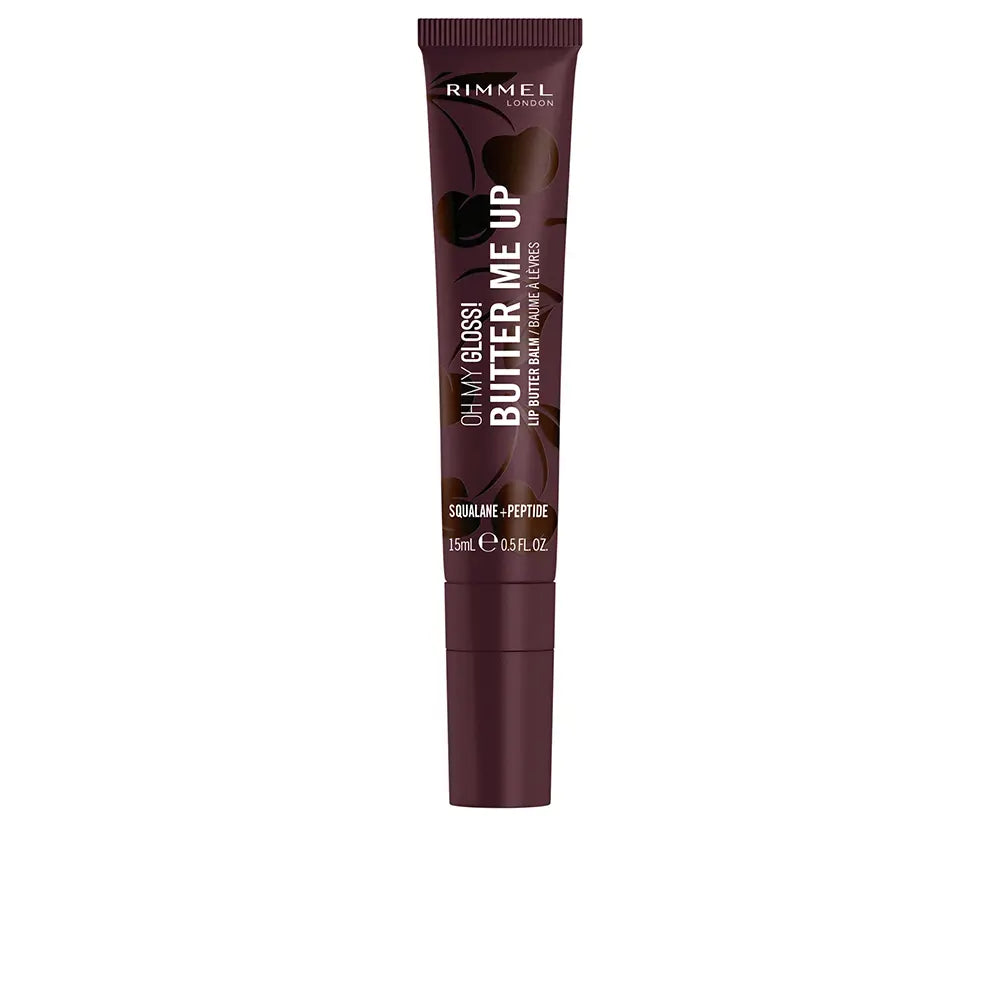 OH MEU BRILHO! BUTTER ME UP protetor labial #011 - Cherry Spritz 15 ml