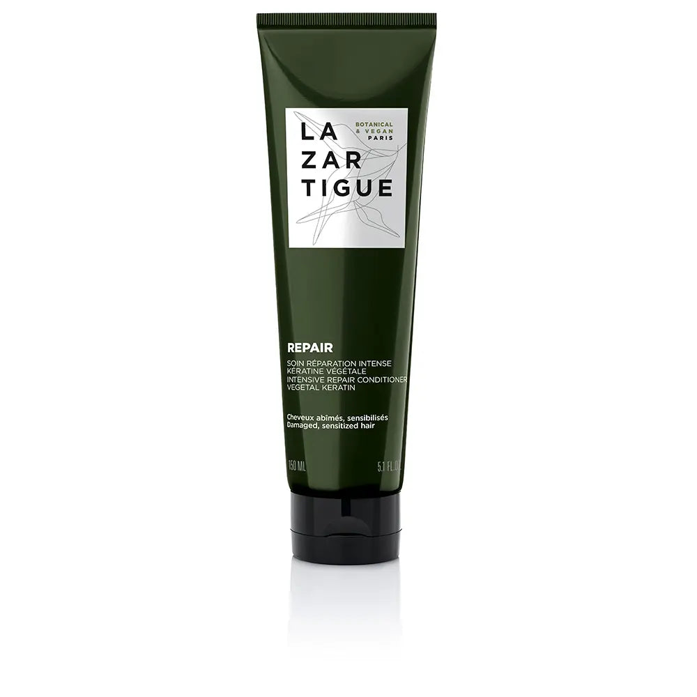 REPAIR Condicionador de reparação intensiva com queratina vegetal 150 ml
