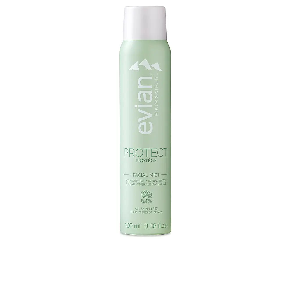 Spray facial EVIAN PROTECT 100 ml