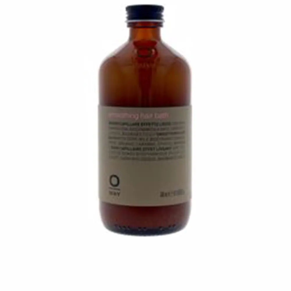 SMOOTH+ banho de alisamento capilar 240 ml