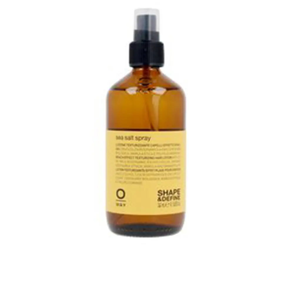 Spray de sal marinho para estilização 240 ml