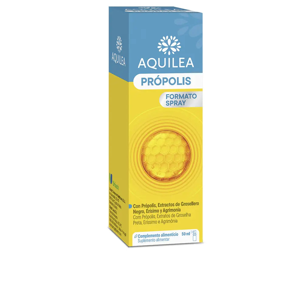 Spray PROPOLIS 50 ml