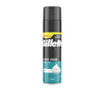 GILLETTE CLASSIC FOAM para pele sensível 250 ml