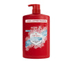 Gel de banho OLD SPICE COLD SPICE 1000 ml