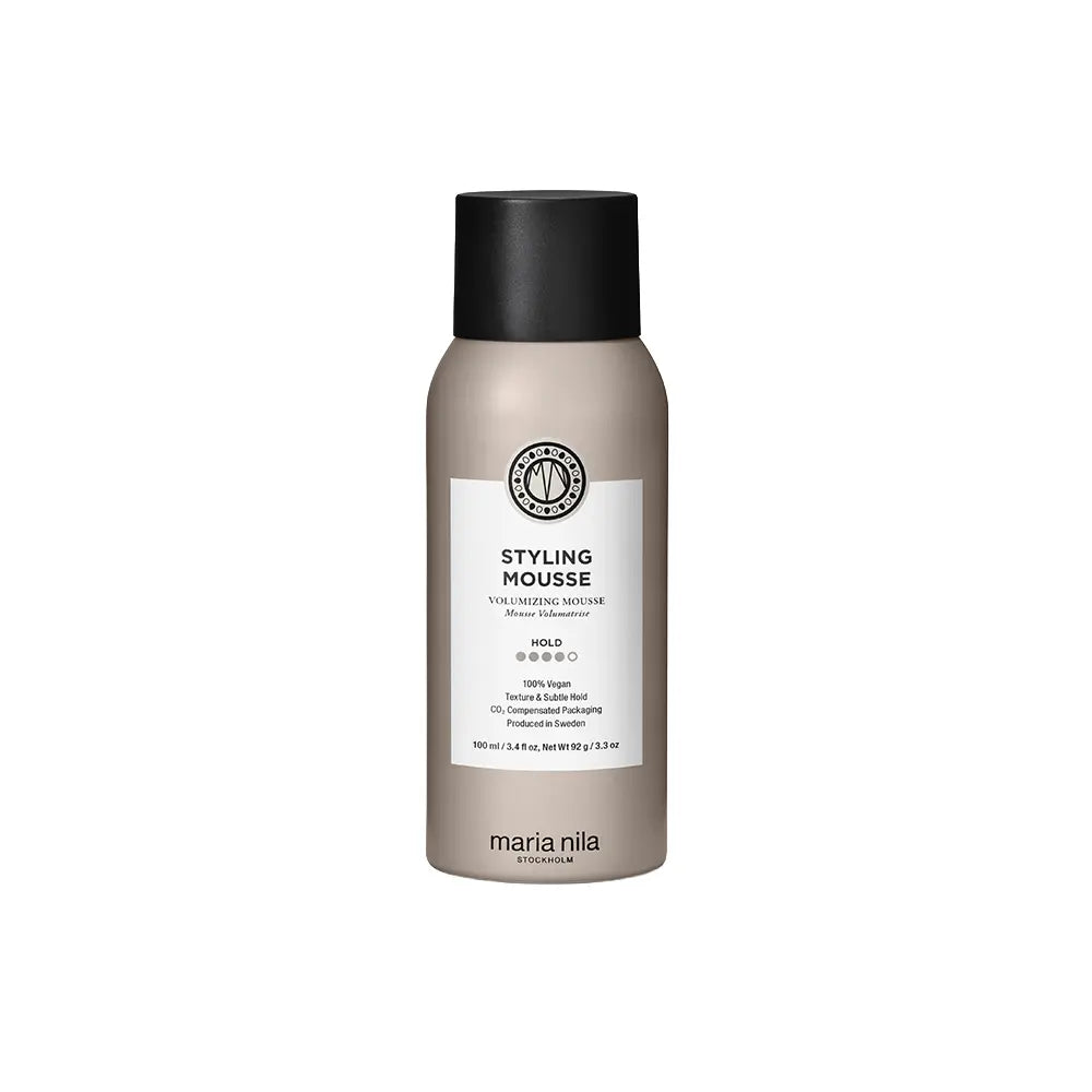 Mousse modeladora 100 ml
