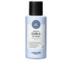 Coils & Curls co-wash 100 ml