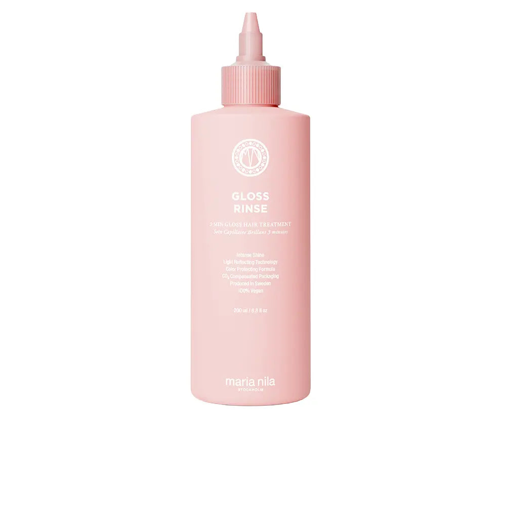 Enxágue GLOSS 200 ml