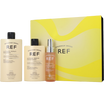 Kit de reparo definitivo com 3 peças