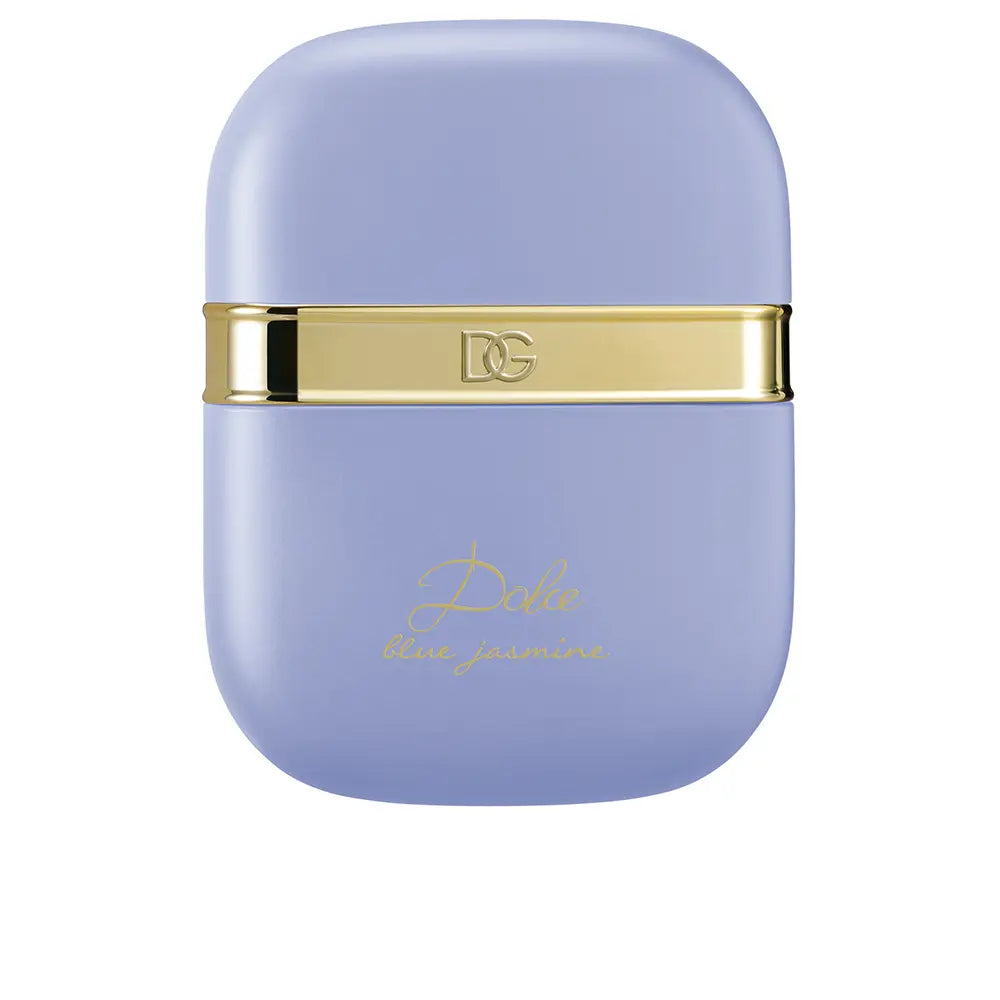 Gel perfumado DOLCE BLUE JASMIN sem álcool 30 ml