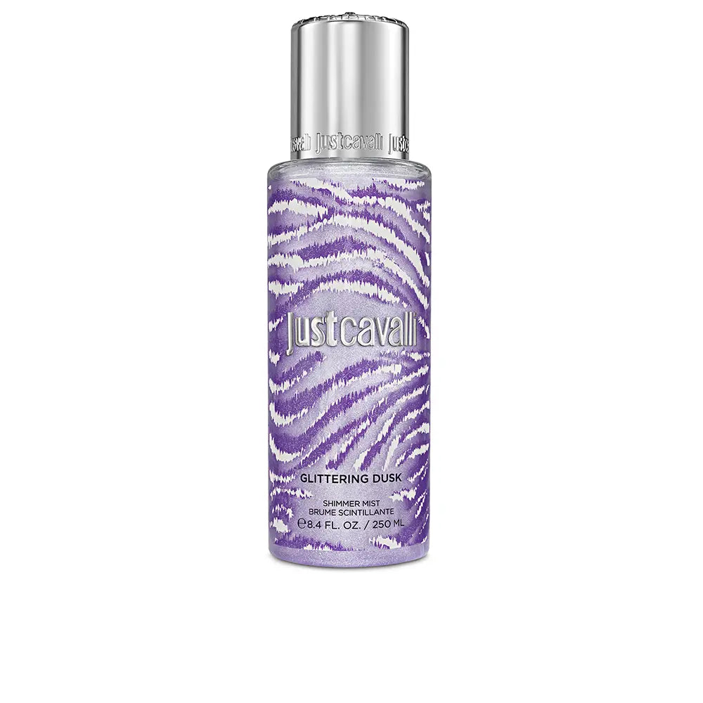 Brilho do Crepúsculo body mist 250 ml