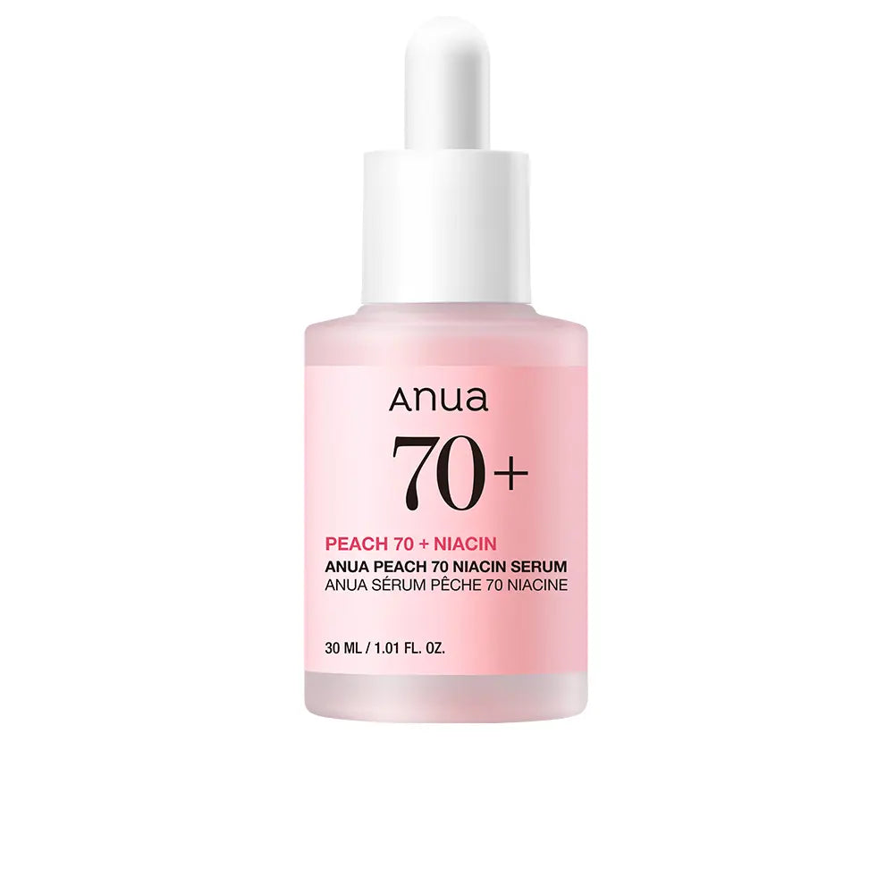 PEACH 70% niacina sérica 30 ml