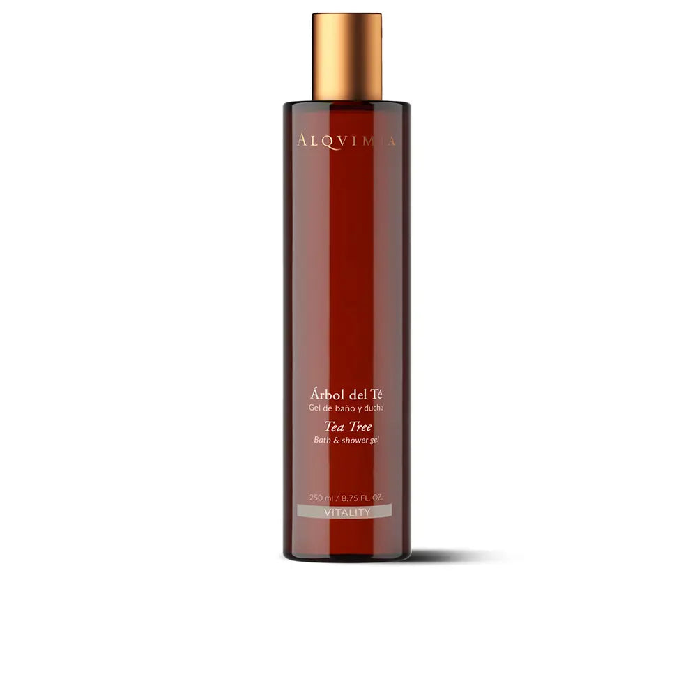 ÁRBOL DEL Té gel de baño y ducha 250 ml