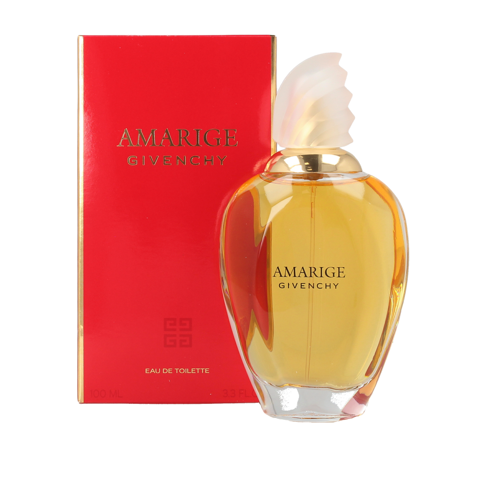 AMARIGE edt spray 100 ml