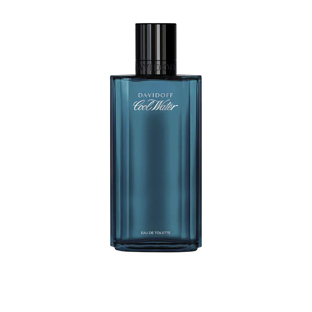 COOL WATER edt vapor 125 ml
