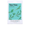 Máscara facial AIR FIT #tea tree 19 g