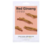 Máscara facial AIR FIT com ginseng vermelho 19 g