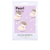 Máscara facial AIRY FIT SHEET #Pearl 1 unidade
