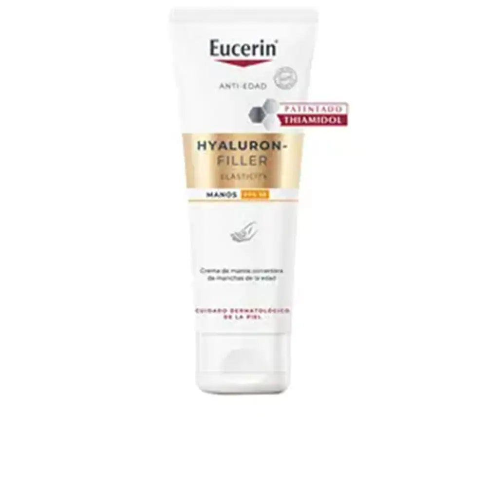 Creme para mãos Hyaluron Filler + correção da elasticidade 75 ml
