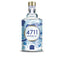 4711-4711 LIME REMIX-DrShampoo - Perfumaria e Cosmética