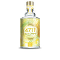 4711 REMIX URBAN SUMMER eau de cologne vaporiza 100 ml.