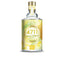 4711-4711 REMIX URBAN SUMMER eau de cologne vaporiza 100 ml.-DrShampoo - Perfumaria e Cosmética