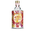 Água de Colônia 4711 REMIX GRAPEFRUITE spray 100 ml.