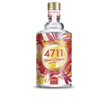 Água de Colônia 4711 REMIX GRAPEFRUITE spray 100 ml.