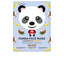 7TH HEAVEN-ANIMAL PANDA máscara facial 1 unidade-DrShampoo - Perfumaria e Cosmética
