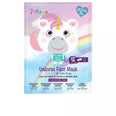 ANIMAL SLOTH máscara facial 1 unidade