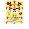 ANIMAL TIGER máscara facial 1 unidade