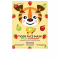 ANIMAL TIGER face mask 1 unit