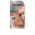 FOR MEN BLACK HEAD tiras de nariz 3 unidades