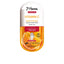 7TH HEAVEN-Máscara de VITAMINA C 1 unidade-DrShampoo - Perfumaria e Cosmética