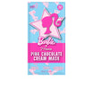 Máscara de argila de chocolate rosa BARBIE 10 ml